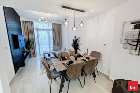 شقة للبيع في Meydan، دبي، الإمارات العربية المتحدة 2 غرفة نوم ، 71.3 متر مربع ، رقم 705797 - صورة 4