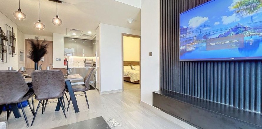 شقة في Meydan، دبي 2 غرفة نوم ، 71.3 متر مربع . ر قم 705797