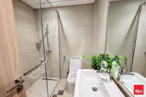 شقة للبيع في Meydan، دبي، الإمارات العربية المتحدة 2 غرفة نوم ، 71.3 متر مربع ، رقم 705797 - صورة 10