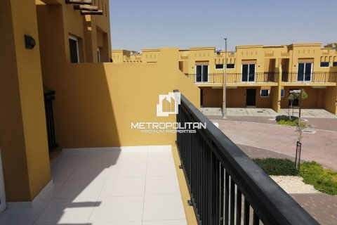 Kuća u nizu u gradu DAMAC Hills (Akoya by DAMAC), Dubai, UAE 3 spavaće sobe, 115 m2 Br. 663225 - Slika 7