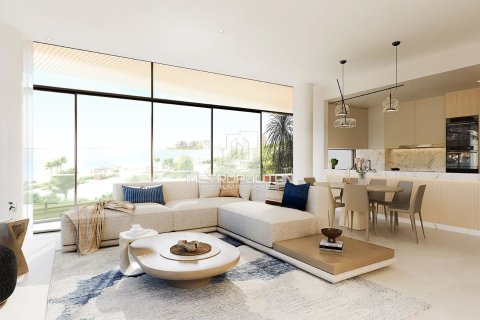 Appartamento in vendita a Deira, Dubai, EAU 1 camera da letto, 113 mq. № 663223 - foto 7