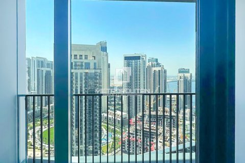 Huoneisto Dubai Creek Harbour (The Lagoons), Arabiemiraatit 1 makuuhuone, 67 m2 № 663222
