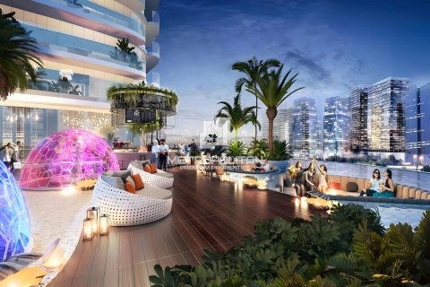 דירה למכירה ב Business Bay, Dubai, איחוד האמירויות  43 מ"ר, מספר 663212 - תמונה 13