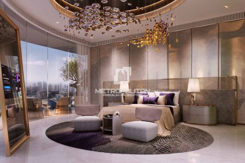 דירה למכירה ב Business Bay, Dubai, איחוד האמירויות  43 מ"ר, מספר 663212 - תמונה 5