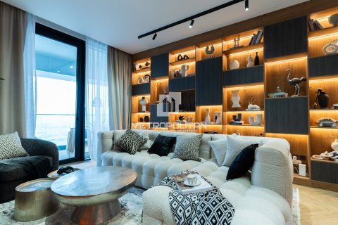 آپارتمان در Jumeirah Beach Residence، Dubai ، امارات متحده عربی 2 خوابه ، 137 متر مربع.  شماره 663227