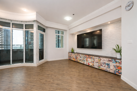 דירה למכירה ב Dubai Marina, Dubai, איחוד האמירויות  2 חדרי שינה, 138.77 מ"ר, מספר 748969 - תמונה 2