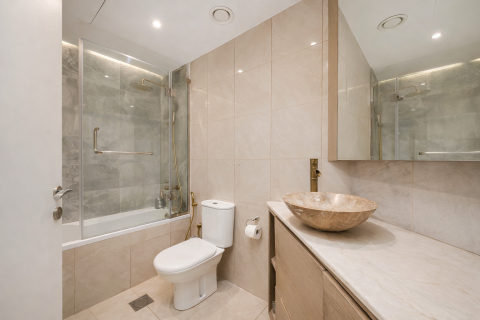 דירה למכירה ב Dubai Marina, Dubai, איחוד האמירויות  2 חדרי שינה, 138.77 מ"ר, מספר 748969 - תמונה 9
