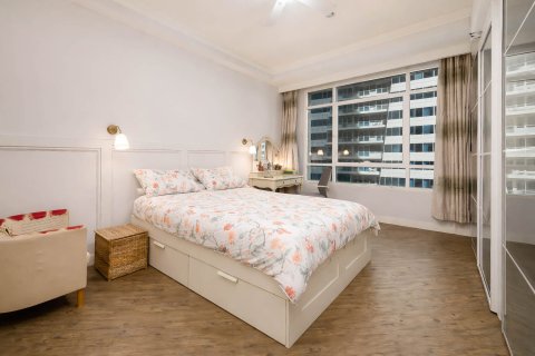 דירה למכירה ב Dubai Marina, Dubai, איחוד האמירויות  2 חדרי שינה, 138.77 מ"ר, מספר 748969 - תמונה 7