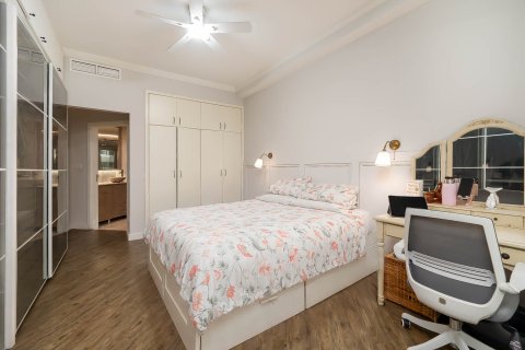 דירה למכירה ב Dubai Marina, Dubai, איחוד האמירויות  2 חדרי שינה, 138.77 מ"ר, מספר 748969 - תמונה 8