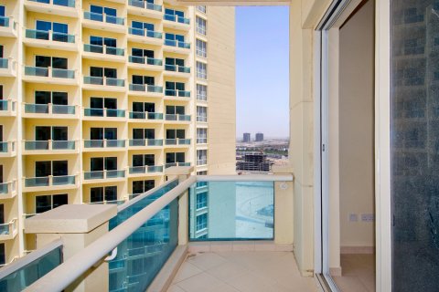Dzīvoklis Dubai Production City (IMPZ)jā, AAE 1 istaba, 46.08 m2 Nr. 748964