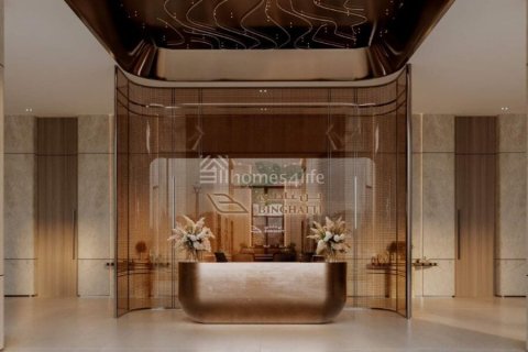 Apartment sa Dubai, UAE 2 silid-tulugan, 89 sq.m. № 726105 - larawan 5