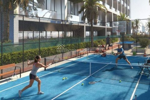 Apartment sa Dubai, UAE 2 silid-tulugan, 89 sq.m. № 726105 - larawan 11