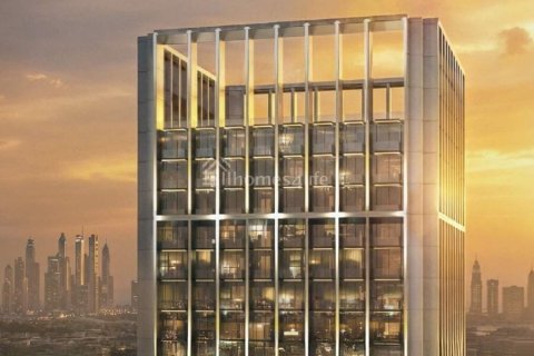 Huoneisto Dubai, Arabiemiraatit 2 makuuhuonetta, 89 m2 № 726105