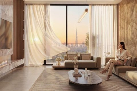 Apartment sa Dubai, UAE 2 silid-tulugan, 89 sq.m. № 726105 - larawan 6