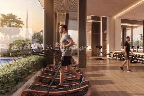 Apartment sa Dubai, UAE 2 silid-tulugan, 89 sq.m. № 726105 - larawan 12