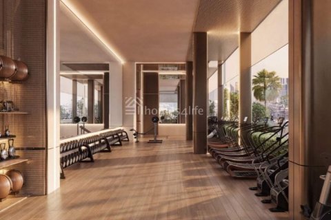 Apartment sa Dubai, UAE 2 silid-tulugan, 89 sq.m. № 726105 - larawan 13