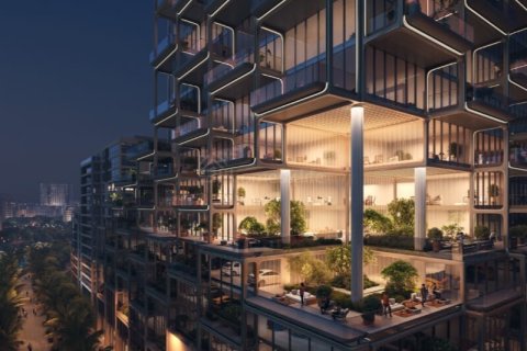 Appartamento in vendita a Dubai, EAU 2 camere da letto, 129 mq. № 726103 - foto 9