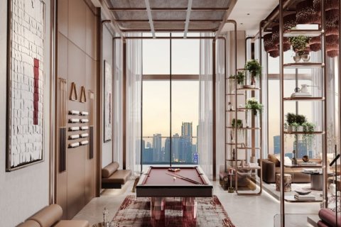 Appartamento in vendita a Dubai, EAU 2 camere da letto, 129 mq. № 726103 - foto 7