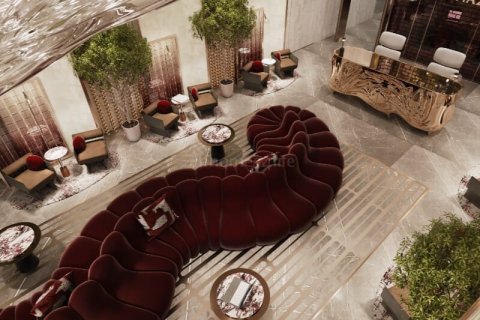 Appartamento in vendita a Dubai, EAU 2 camere da letto, 129 mq. № 726103 - foto 3