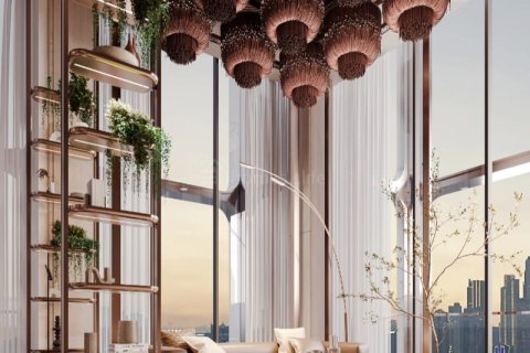 Appartamento in vendita a Dubai, EAU 2 camere da letto, 129 mq. № 726103 - foto 6