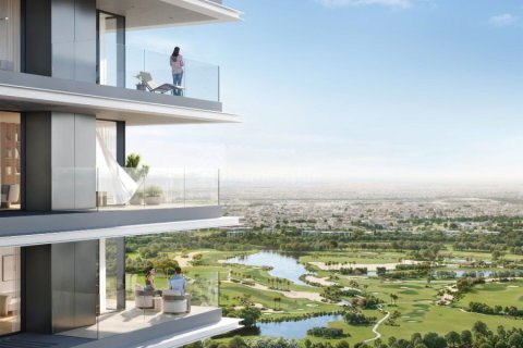 Müüa korter asukohaga Dubai Creek Harbour (The Lagoons), Dubai, AÜE: 2 magamistoaga, 135 m² Nr 726100 - pilt 12
