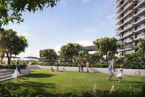 Müüa korter asukohaga Dubai Creek Harbour (The Lagoons), Dubai, AÜE: 2 magamistoaga, 135 m² Nr 726100 - pilt 9