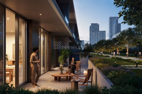 Müüa korter asukohaga Dubai Creek Harbour (The Lagoons), Dubai, AÜE: 2 magamistoaga, 135 m² Nr 726100 - pilt 8