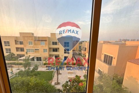 Al Raha Gardens, Abu Dhabi, संयुक्त अरब अमीरात में विला, 4 बेडरूम, 297.3 वर्ग मीटर, संख्या 516314 - फ़ोटो 3