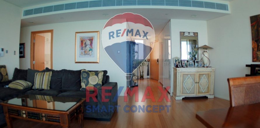 Apartament w Al Raha Beach, Abu Dhabi, ZEA 3 sypialnie, 219.7 mkw. nr 516315