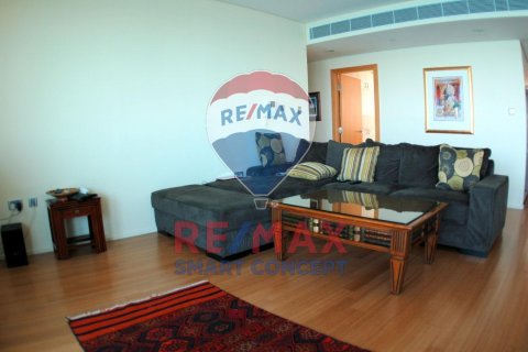 Apartament do wynajęcia w Al Raha Beach, Abu Dhabi, ZEA 3 sypialnie, 219.7 mkw., nr 516315 - zdjęcie 4