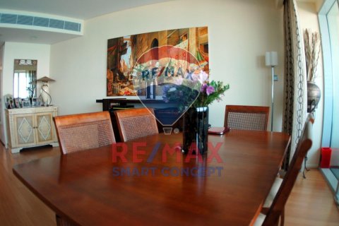Apartament do wynajęcia w Al Raha Beach, Abu Dhabi, ZEA 3 sypialnie, 219.7 mkw., nr 516315 - zdjęcie 3