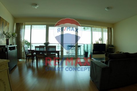Apartament do wynajęcia w Al Raha Beach, Abu Dhabi, ZEA 3 sypialnie, 219.7 mkw., nr 516315 - zdjęcie 8