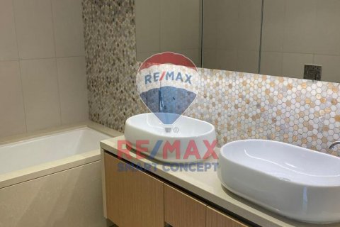 Apartmen di Yas Island, Abu Dhabi, UAE 1 bilik tidur, 89.2 meter persegi № 516319 - foto 7