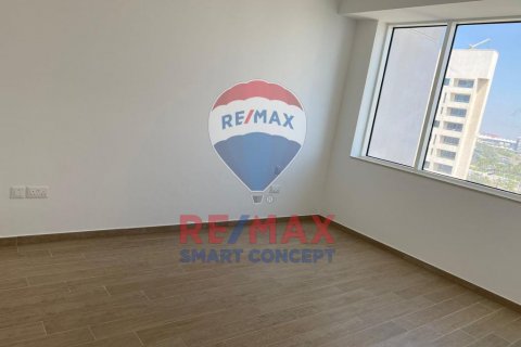 Apartmen di Yas Island, Abu Dhabi, UAE 1 bilik tidur, 89.2 meter persegi № 516319 - foto 3
