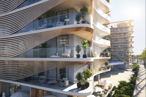 Διαμέρισμα σε Ras Al Khaimah, ΗΑΕ 1 υπνοδωμάτιο, 70 τ.μ. Αρ. 735128 - φωτογραφία 9