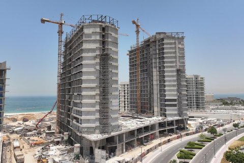 Apartman u Ras Al Khaimah, UAE 118 m2, 1 spavaća soba Br. 735125