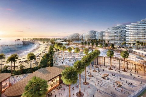 Dzīvoklis Ras Al Khaimahjā, AAE 1 istaba, 118 m2 Nr. 735125 - attēls 8