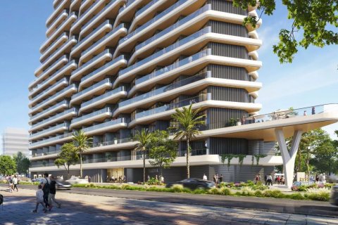 Dzīvoklis Ras Al Khaimahjā, AAE 1 istaba, 118 m2 Nr. 735125 - attēls 5