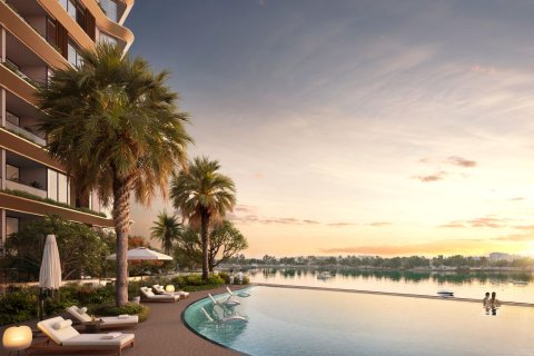 Wohnung zum Verkauf in Ras Al Khaimah, VAE 46 m2 Nr. 735124 - Foto 8