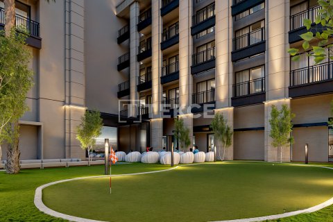 Byt v Jumeirah Village Circle, Dubai, SAE 1 ložnice, 67 m² Č.: 662516 - fotografie 22