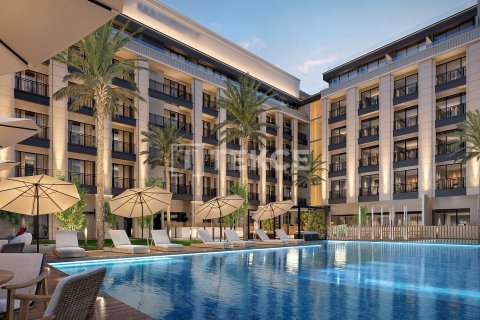 Leilighet i Jumeirah Village Circle, Dubai, Emiratene 3 soverom, 240 kvm nr. 662517