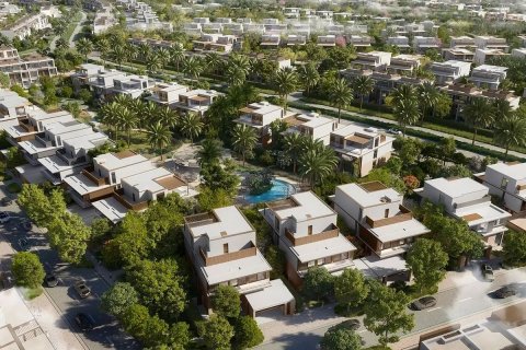 Villa itt: Dubai, EAE, 6 hálószoba, 651 m², azonosító: 629325 - fénykép 10