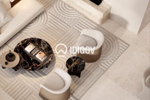 Apartemen di Dubai Marina, UEA 3 kamar tidur, 282.98 m2 nomor 764683 - foto 13
