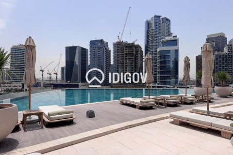 Appartamento in affitto a Business Bay, Dubai, EAU 2 camere da letto, 192.03 mq. № 764686 - foto 30