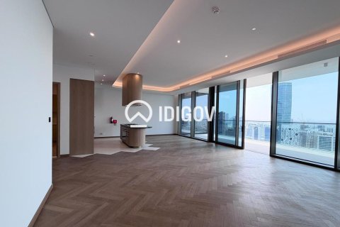 Apartment in Business Bay, Dubai, UAE 2 bedrooms, 192.03 sq.m. № 764686