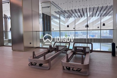 Appartamento in affitto a Business Bay, Dubai, EAU 2 camere da letto, 192.03 mq. № 764686 - foto 26