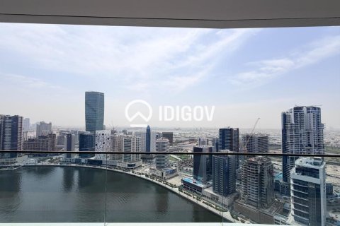 Appartamento in affitto a Business Bay, Dubai, EAU 2 camere da letto, 192.03 mq. № 764686 - foto 6