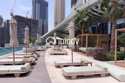 Appartamento in affitto a Business Bay, Dubai, EAU 2 camere da letto, 192.03 mq. № 764686 - foto 29