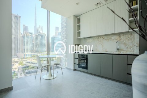 Apartment in Business Bay, Dubai, UAE 1 bedroom, 79.62 sq.m. № 764682