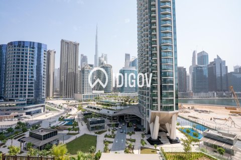 آپارتمان برای فروش در  Business Bay، Dubai، امارات متحده عربی  1 خوابه ، 79.62 متر مربع ، شماره 764682 - تصویر 14